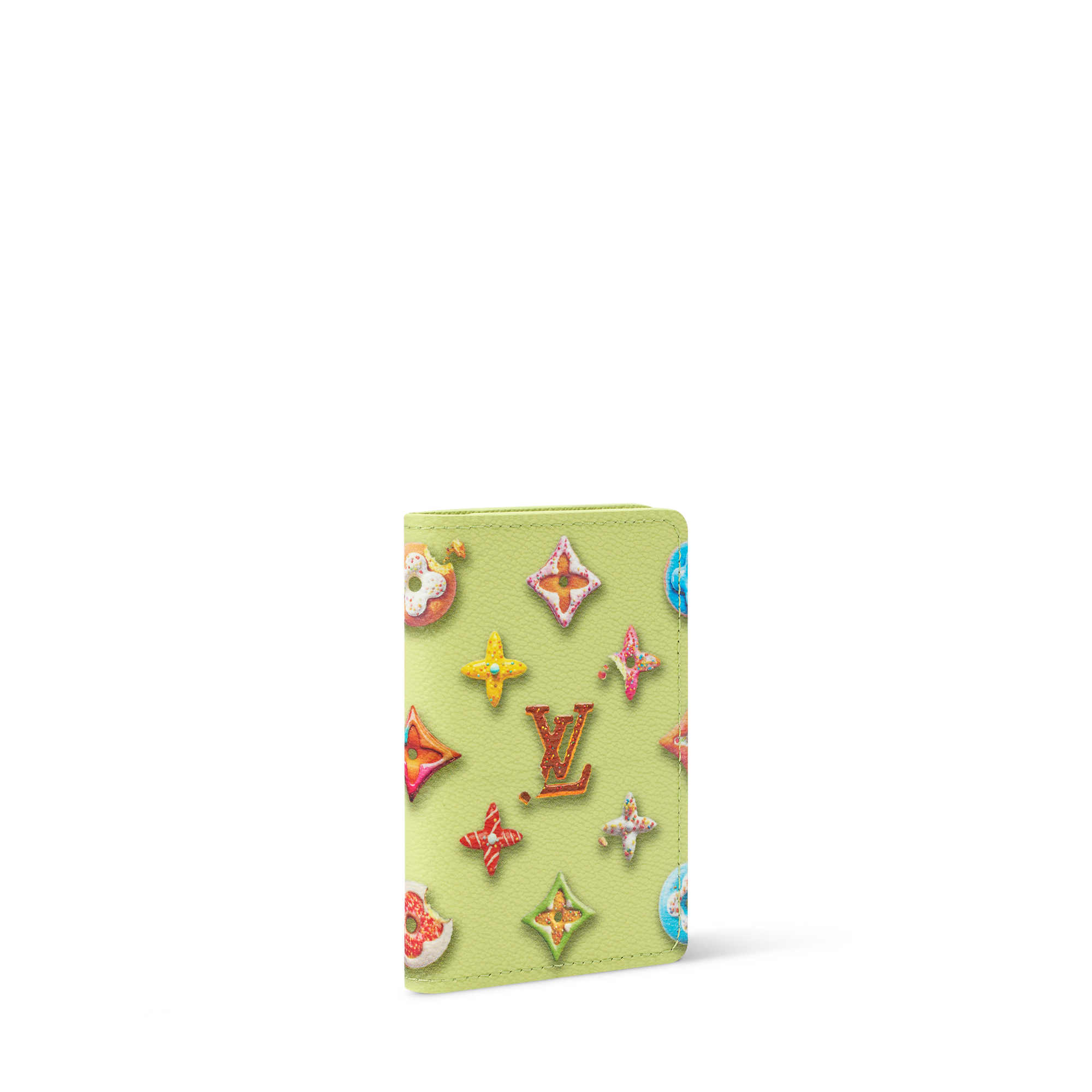 カードケース オーガナイザー・ドゥ ポッシュ その他モノグラム｜ルイ